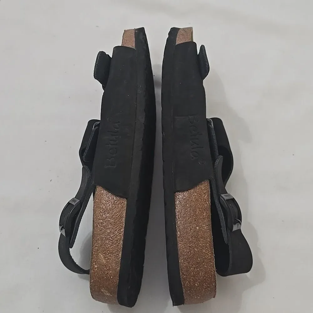 Birkenstock  Betula Strappy Style Sandals‎ 43